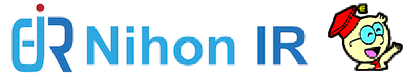 日本アイアール株式会社
