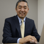 坂東 大輔 氏